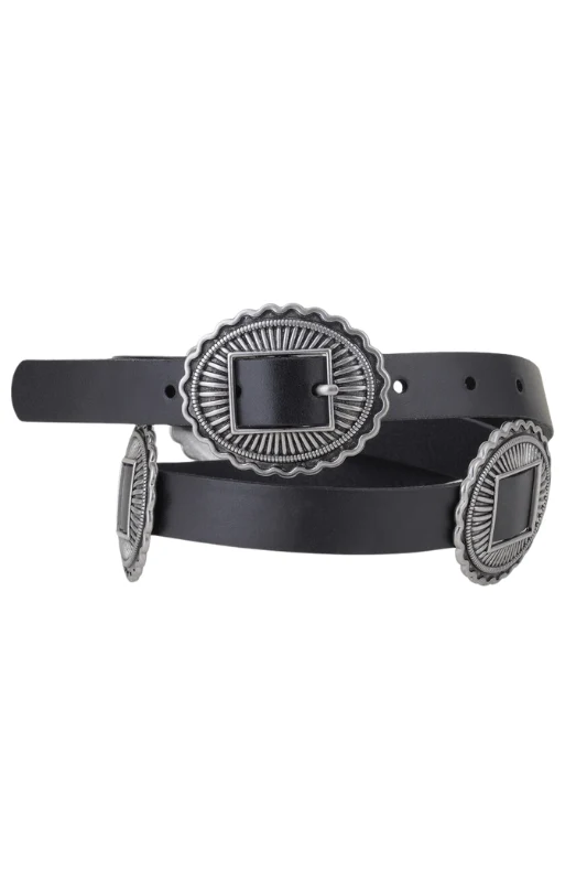 Western Concho Belt