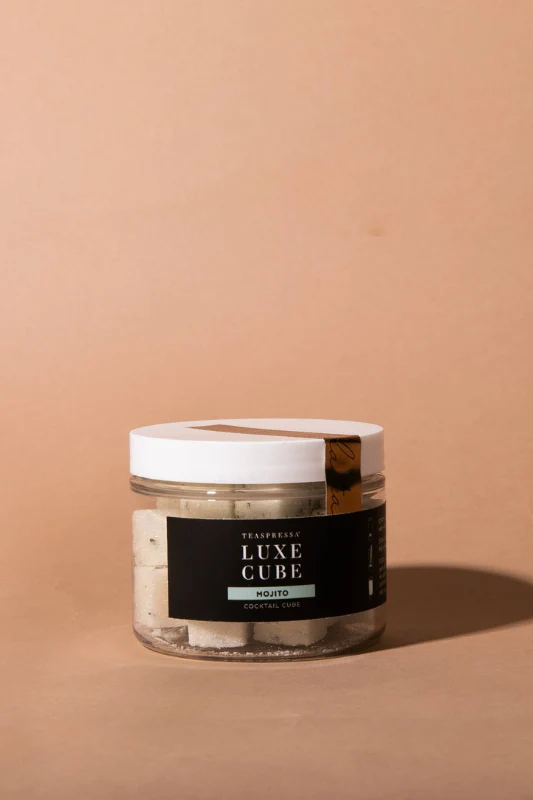 Mojito LUXE Sugar Cubes