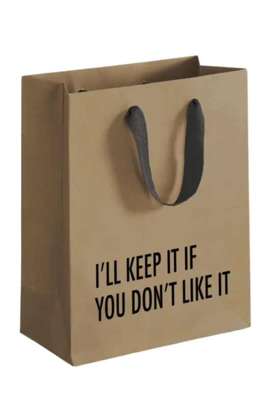 Gift Bag