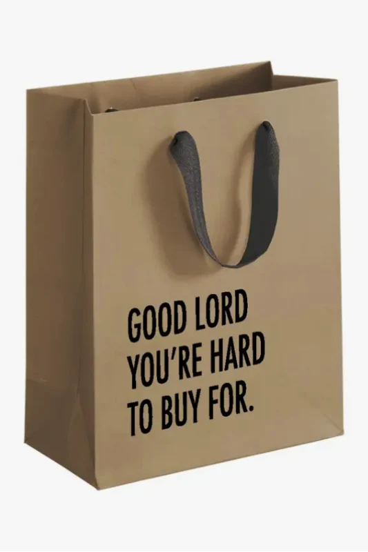 Gift Bag