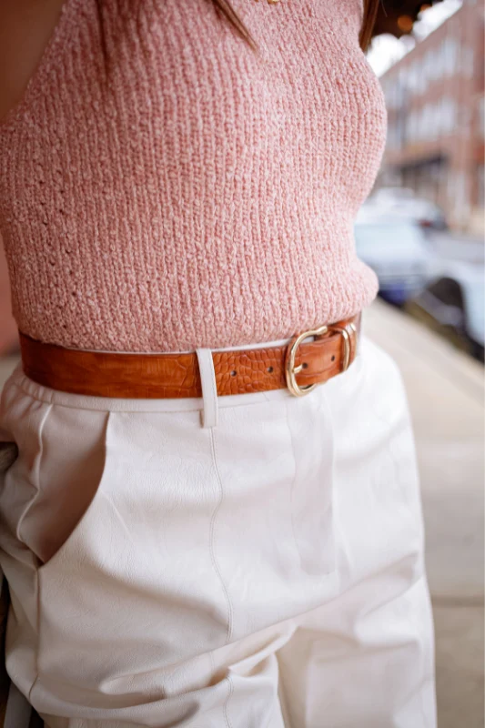 Piper Belt