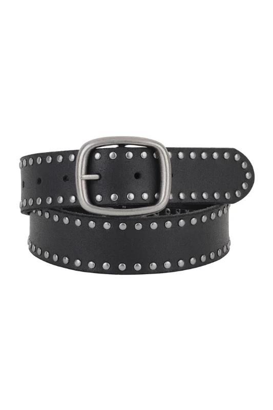 Mae Belt / Black