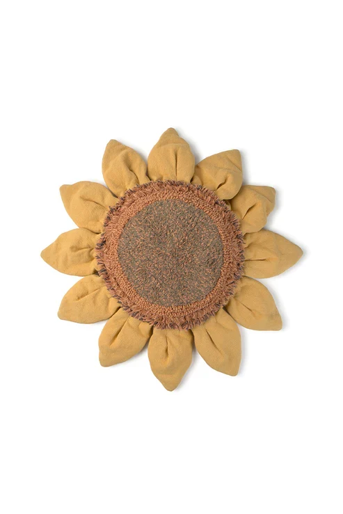 Lorena Canals - Kissen Sonnenblume