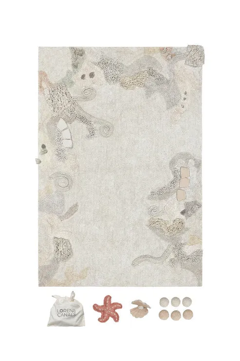 Lorena Canals - Spielteppich Seabed