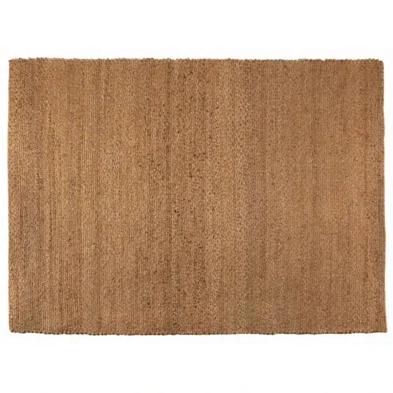 Jute Teppich Elliot - Bronze