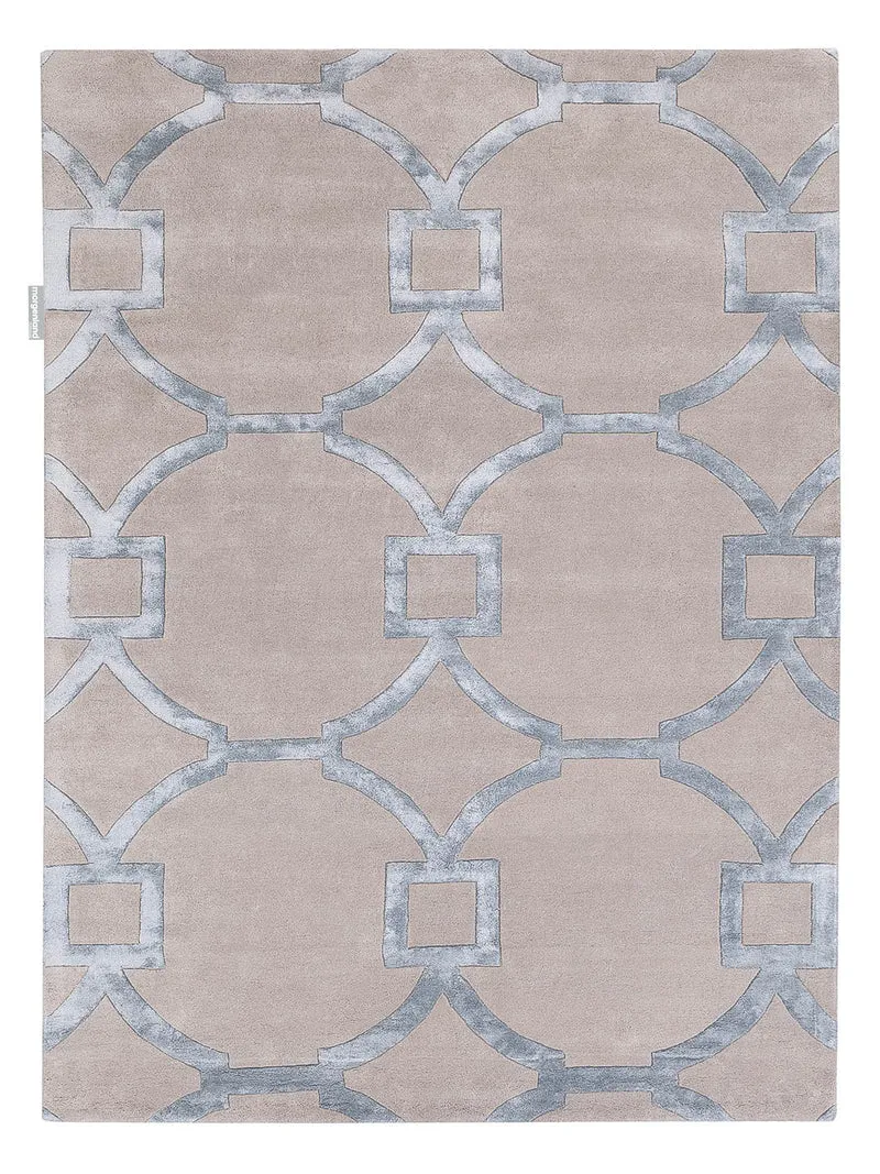 Designer Teppich Heritage