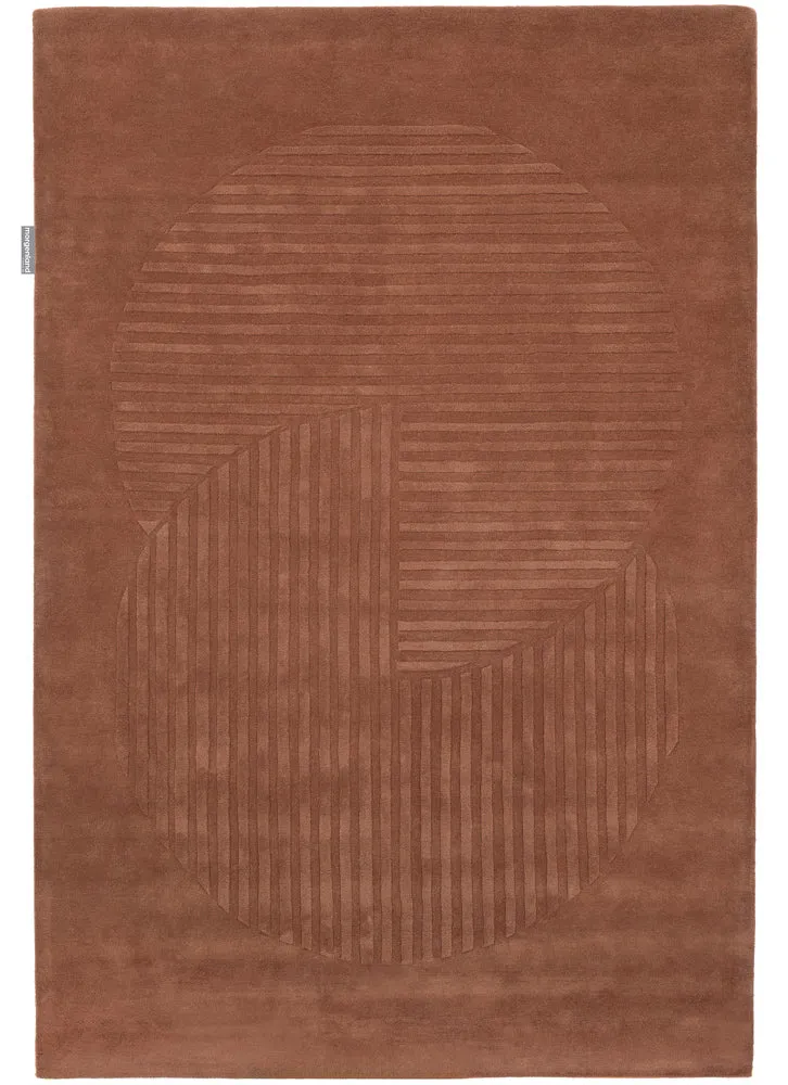Wollteppich ContourLuxe