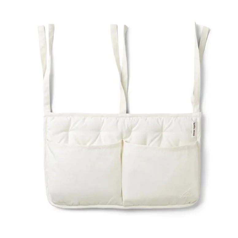 Betttasche Pure Nature
