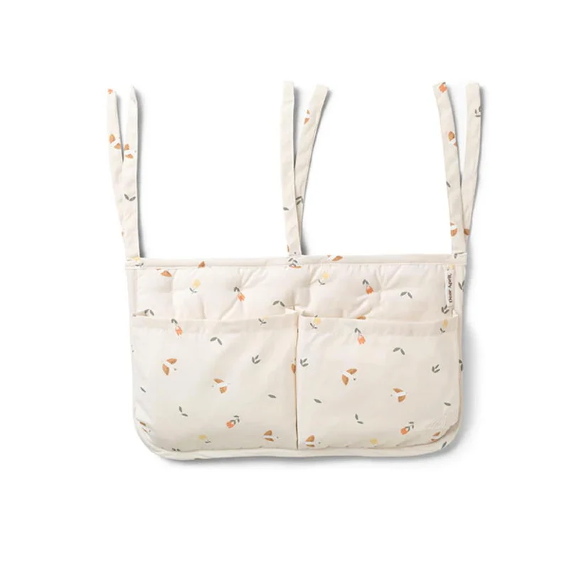 Betttasche Songbirds