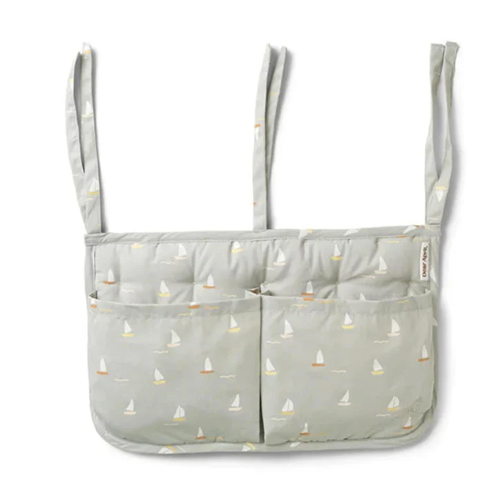 Betttasche Sailboats