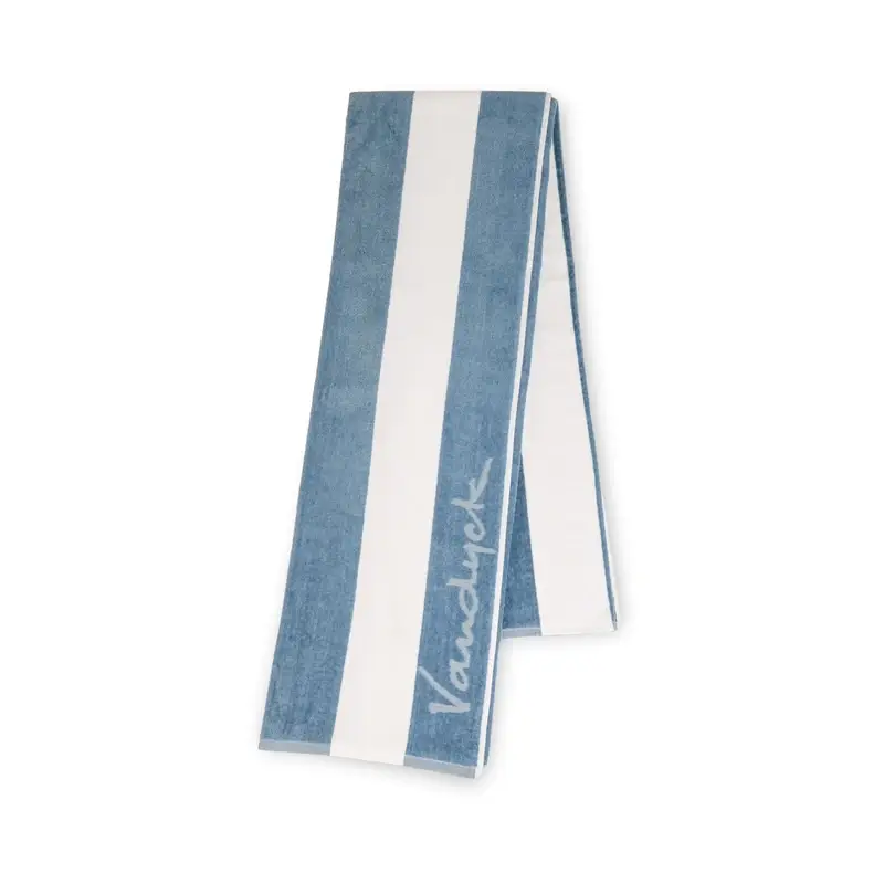 Vandyck Palma Sauna- & Strandtuch 100x200 cm