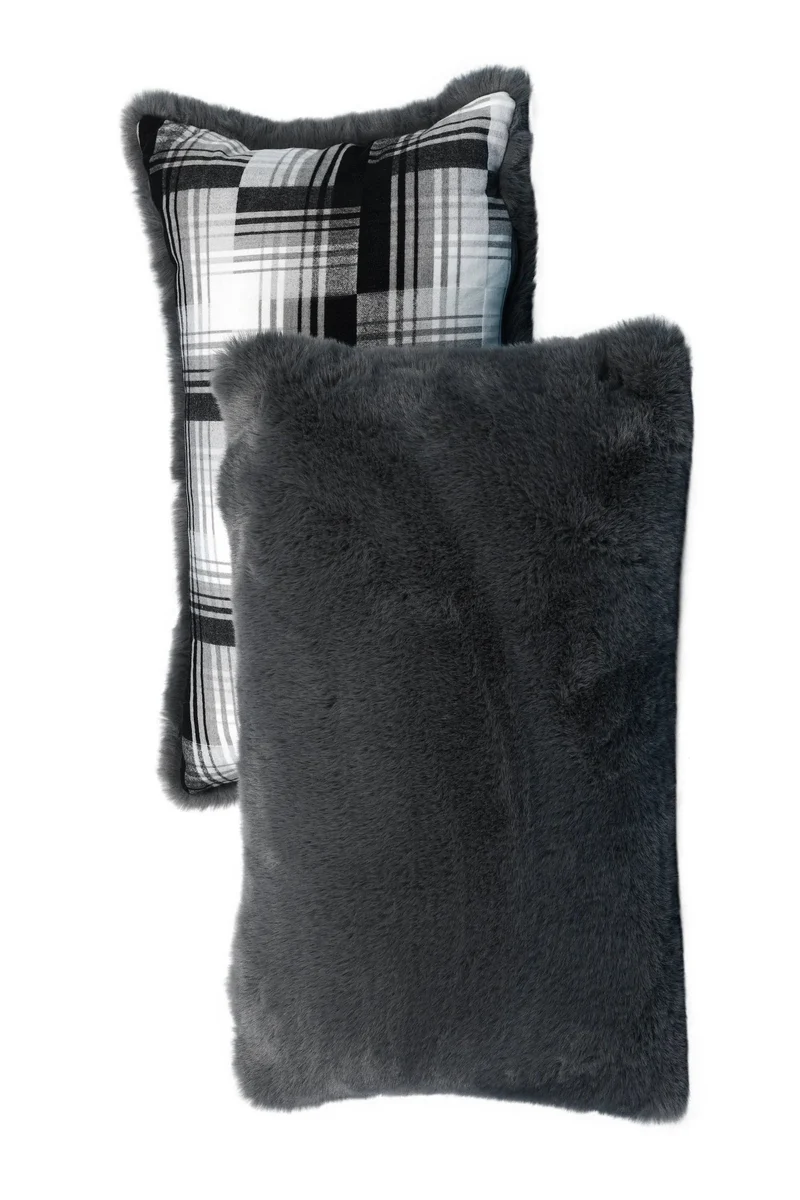 Star Home Kissen