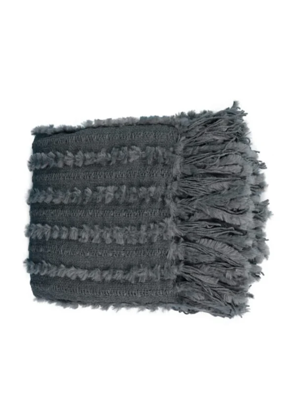 Star Home Strickdecke