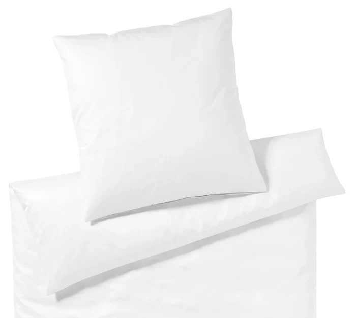 Bettwäsche Solid