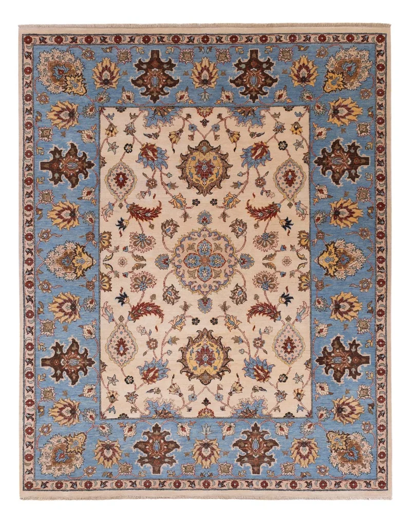 Kazak Teppich 244x310cm - Orientteppich