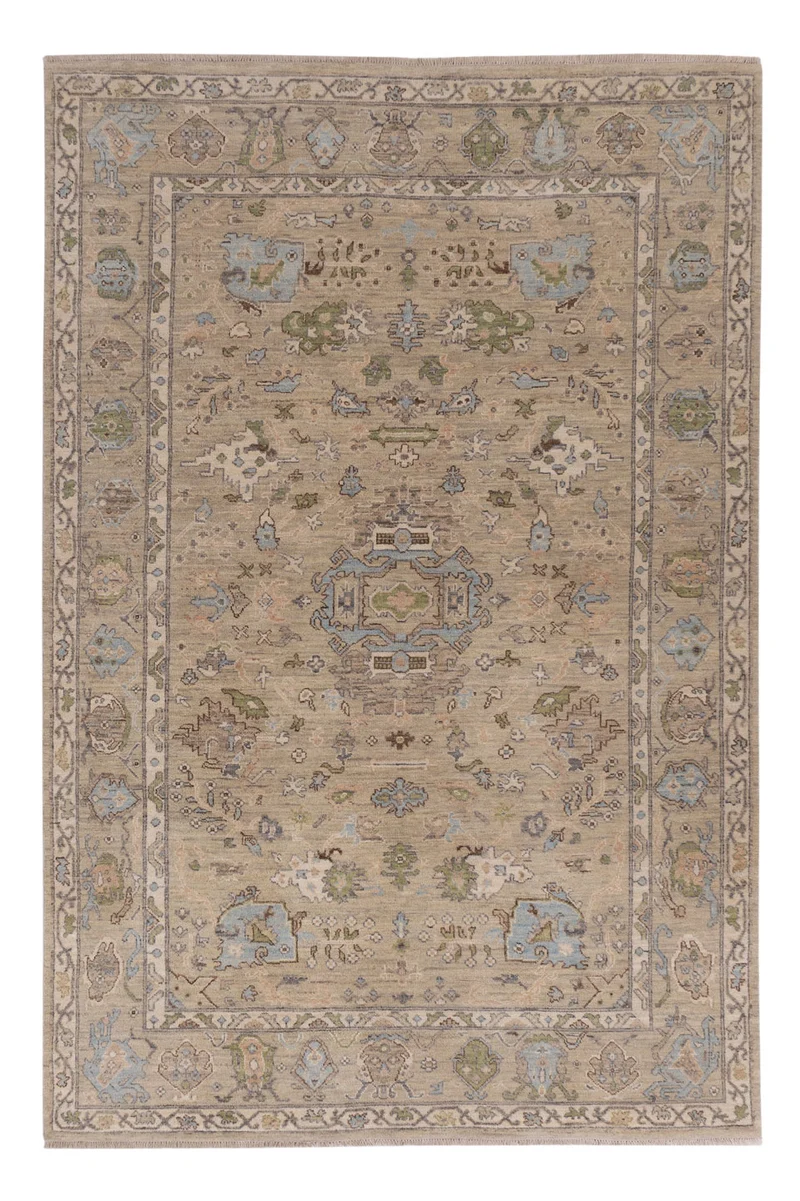 Designer Teppich 177x270cm