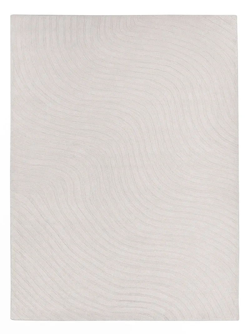 Wollteppich Nordic Minimalism