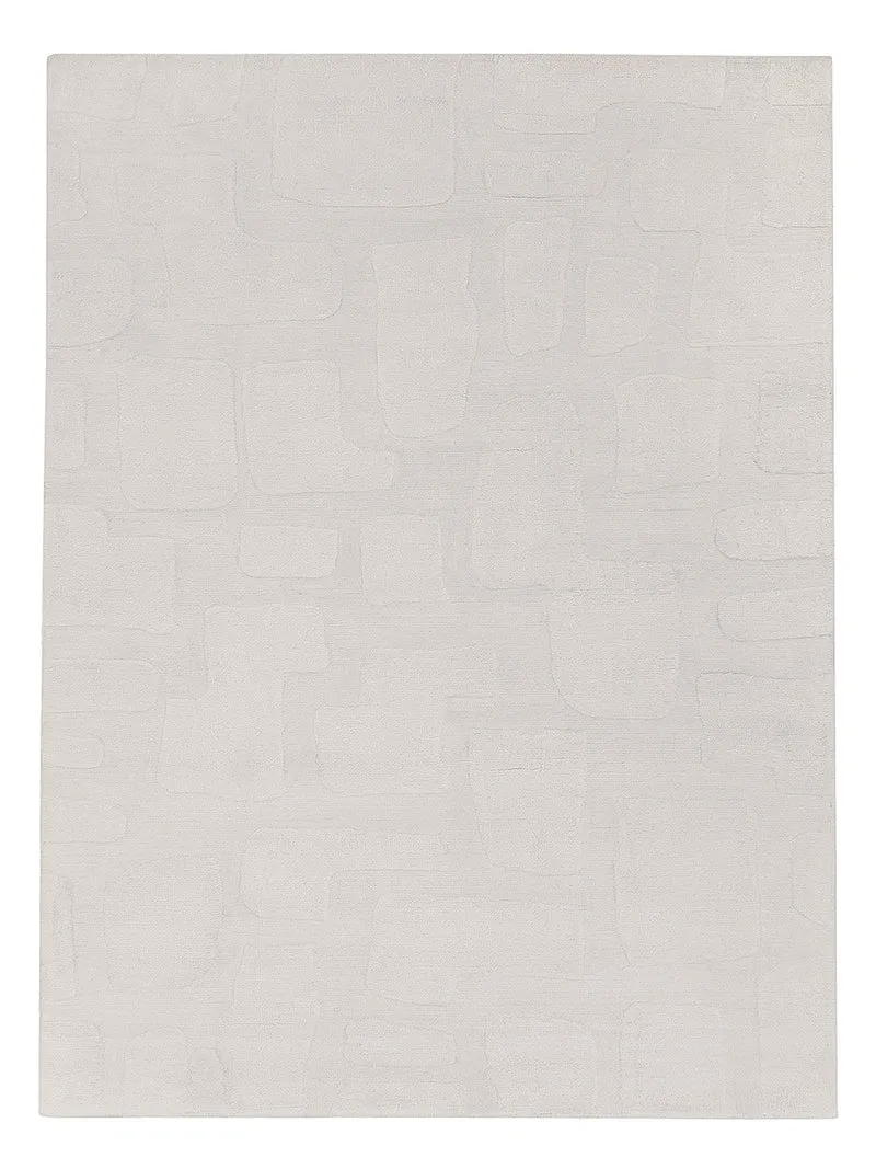 Wollteppich Marble Mystique