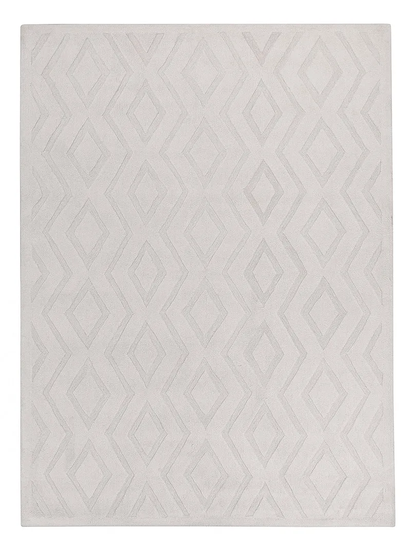 Wollteppich Granite Grace