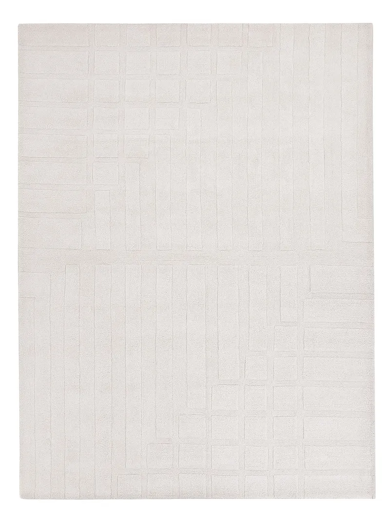 Wollteppich Eternal Elegance