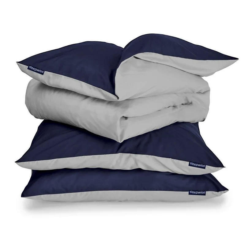 sleepwise™ „Soft Wonder”-Bettwäsche