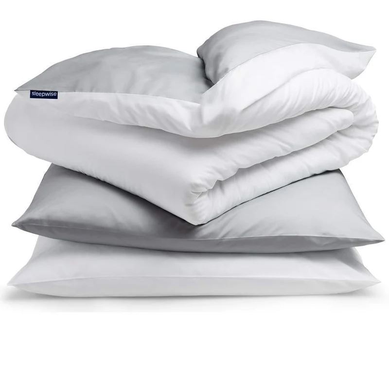 sleepwise™ „Soft Wonder”-Bettwäsche