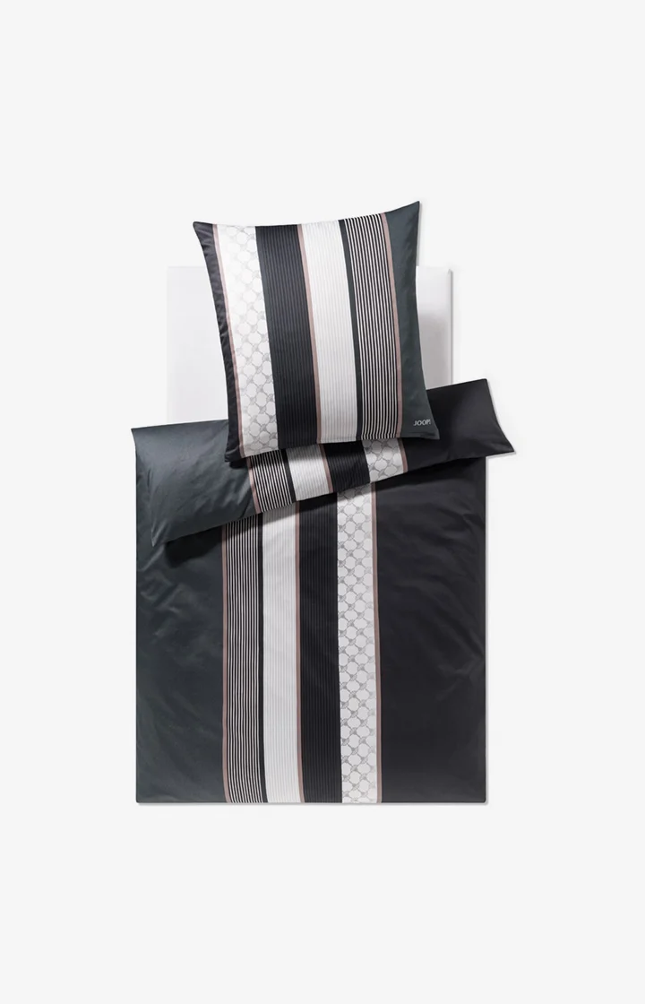 Bettwäsche Cornflower Stripes deep