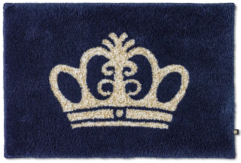 Badteppich auf Maß Crown