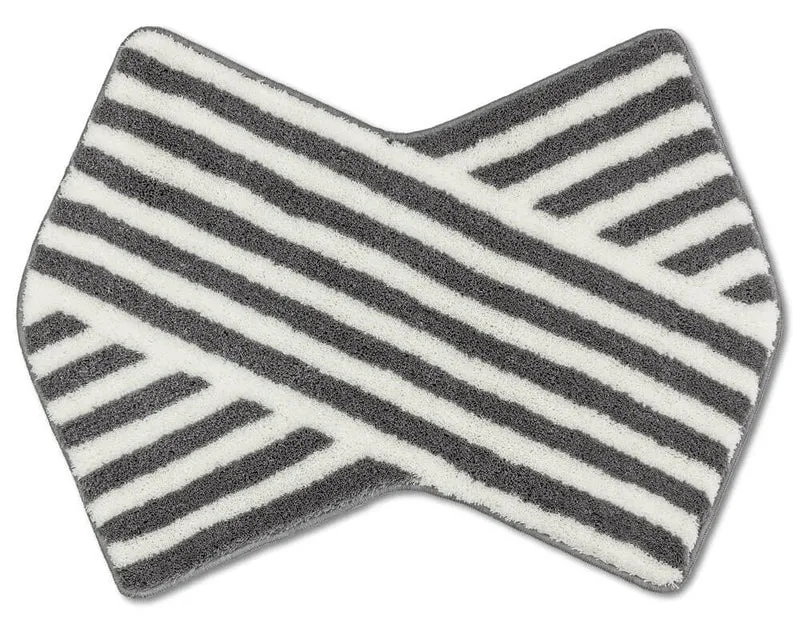 Rhomtuft Badteppich Puzzle