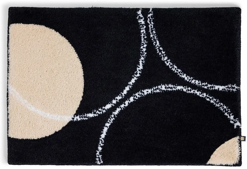 Wunschmaß Badteppich Luna