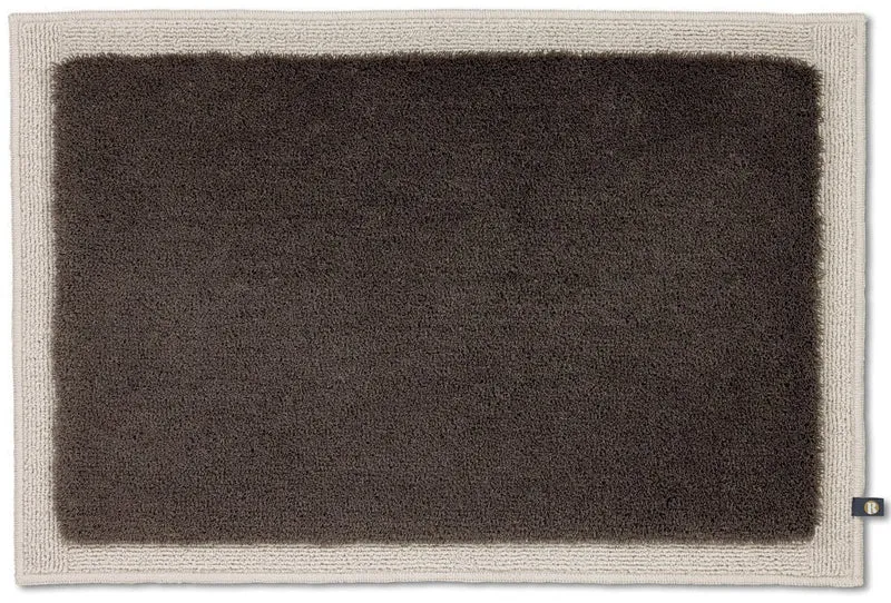 Badteppich Maßanfertigung Frame