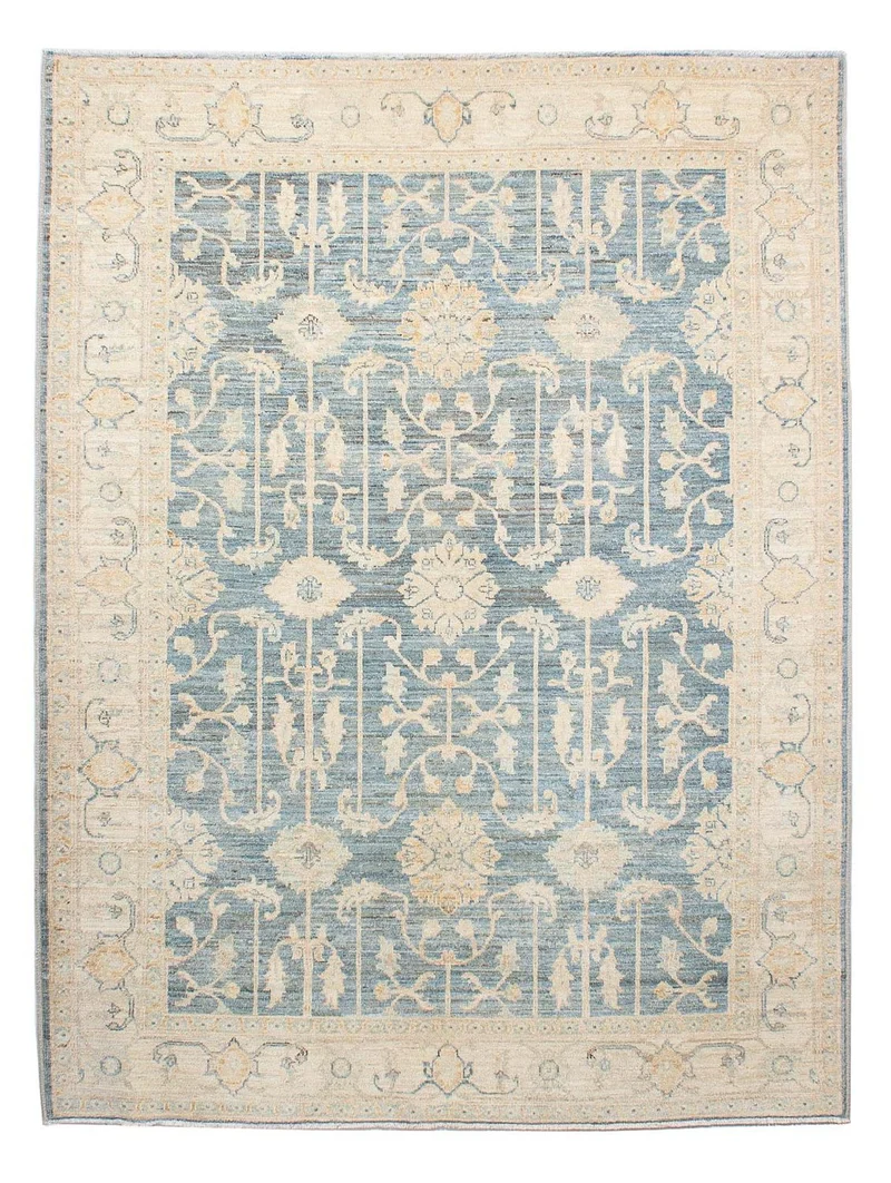 Farahan Teppich 153x206cm - Perserteppich