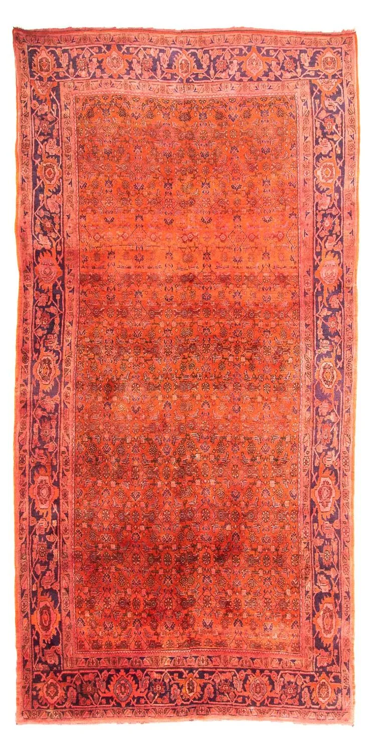 Bidjar - Bukan Teppich 155x315cm - Perserteppich