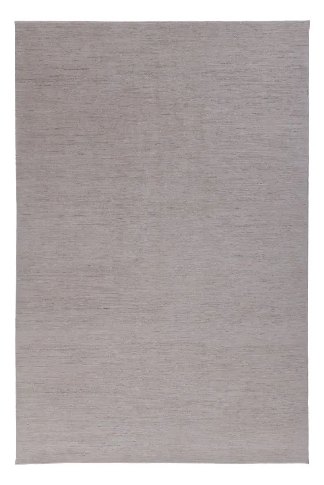 Berber Teppich 198x298cm - Wollteppich