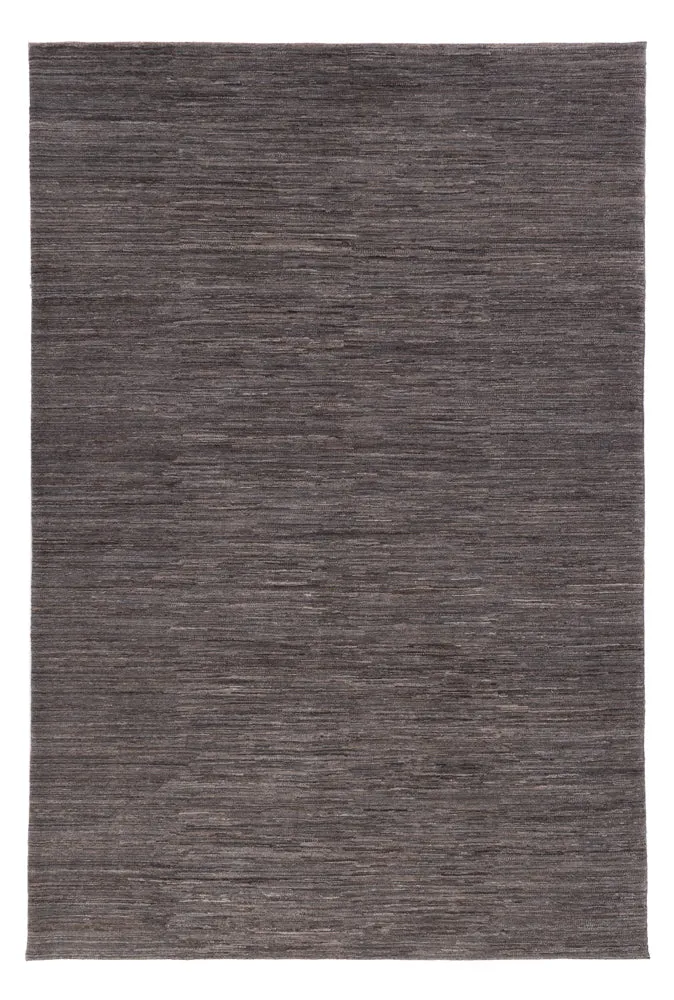 Berber Teppich 198x299cm - Wollteppich
