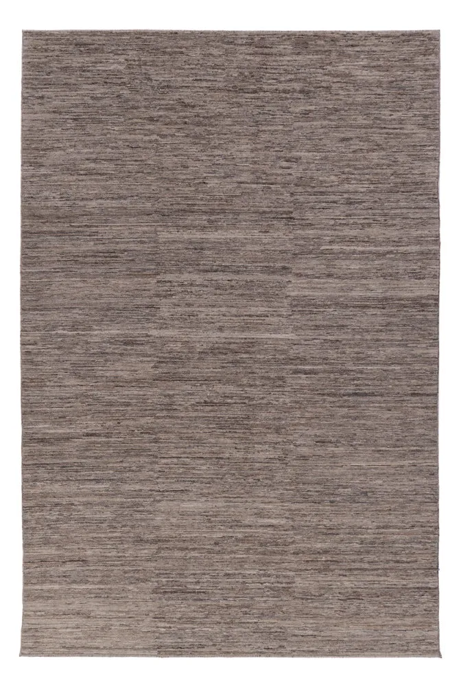 Berber Teppich 201x298cm - Wollteppich