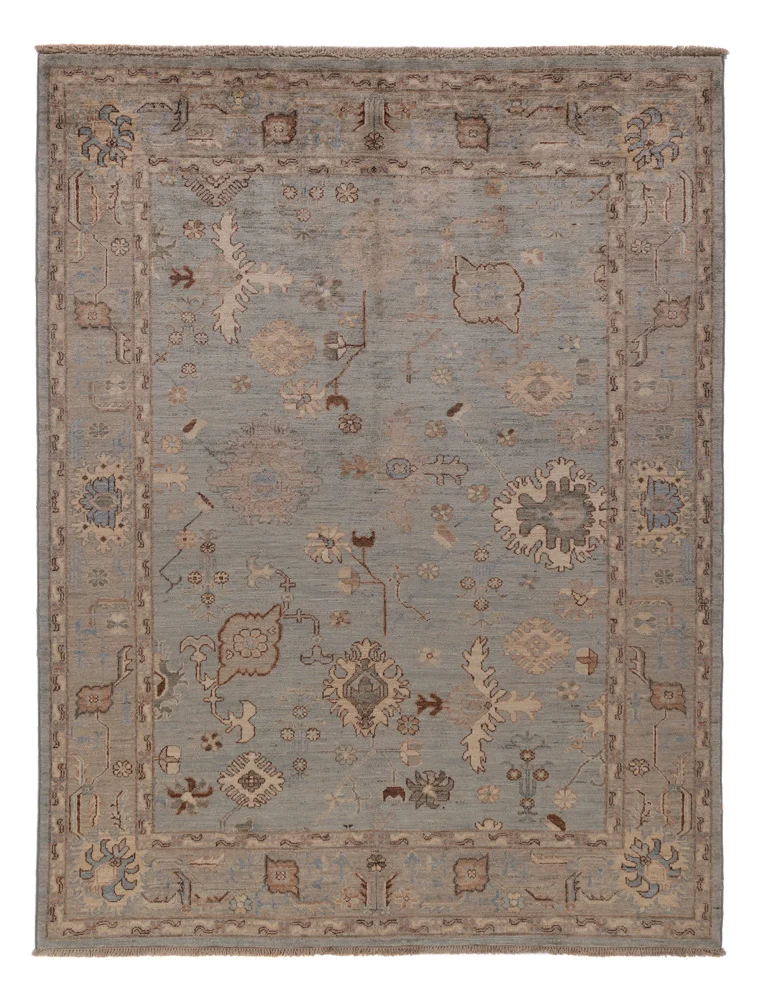 Usak Teppich 153x200cm - Orientteppich