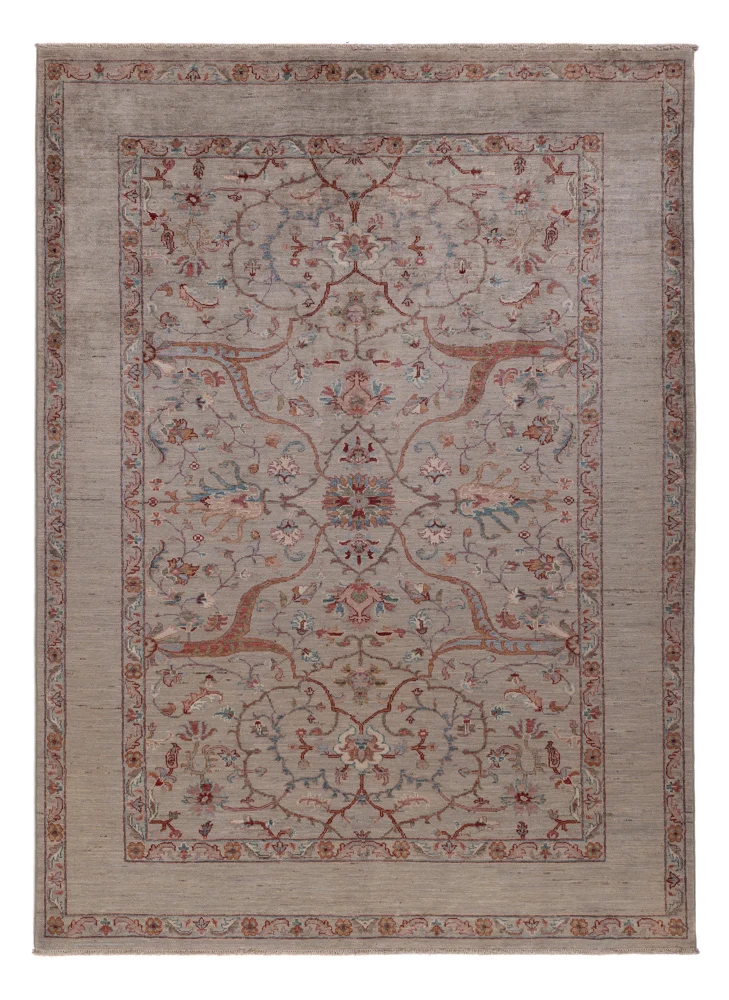 Ariana Teppich 172x238cm - Orientteppich