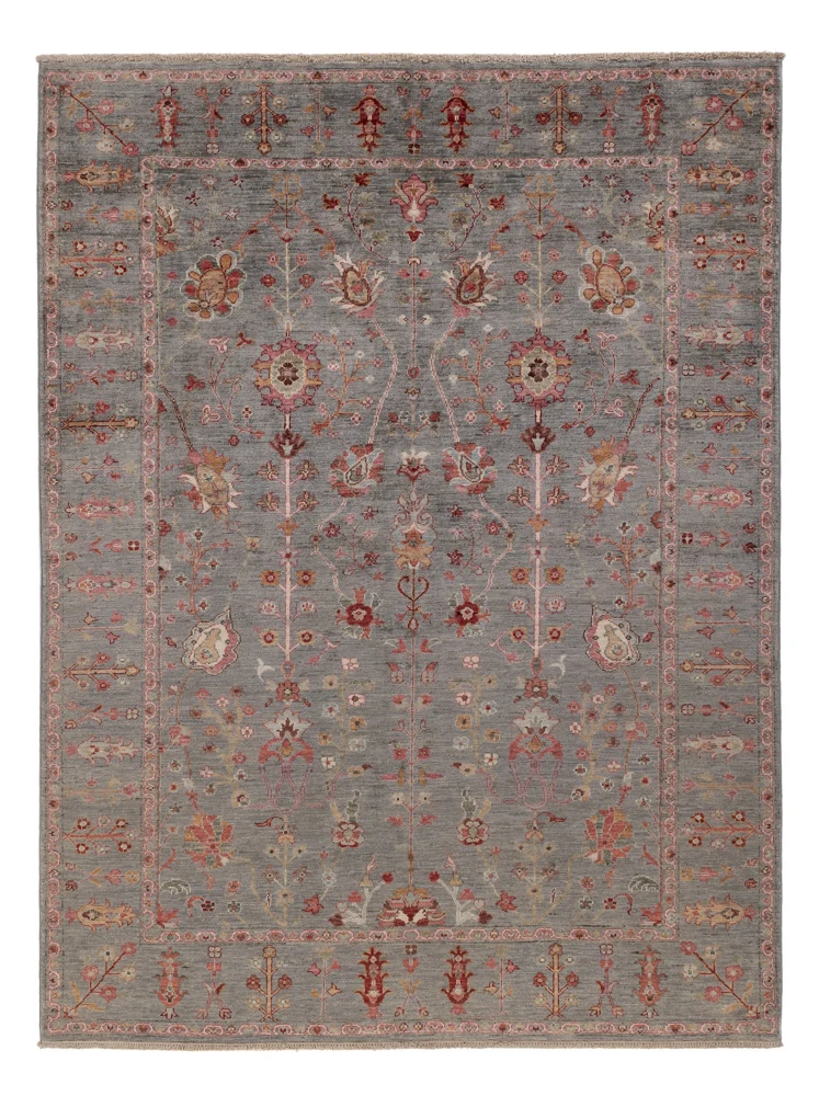 Ariana Teppich 171x231cm - Orientteppich
