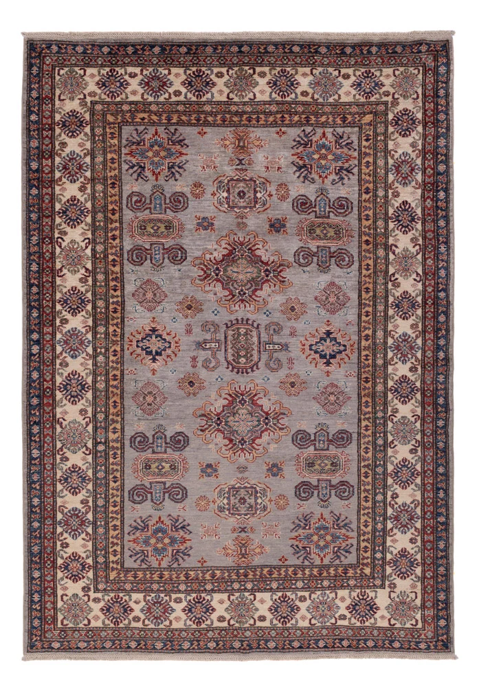 Kazak Teppich 172x246cm - Orientteppich