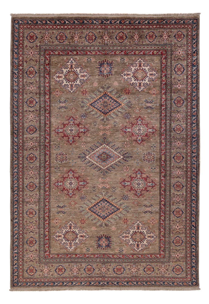 Kazak Teppich 171x248cm - Orientteppich