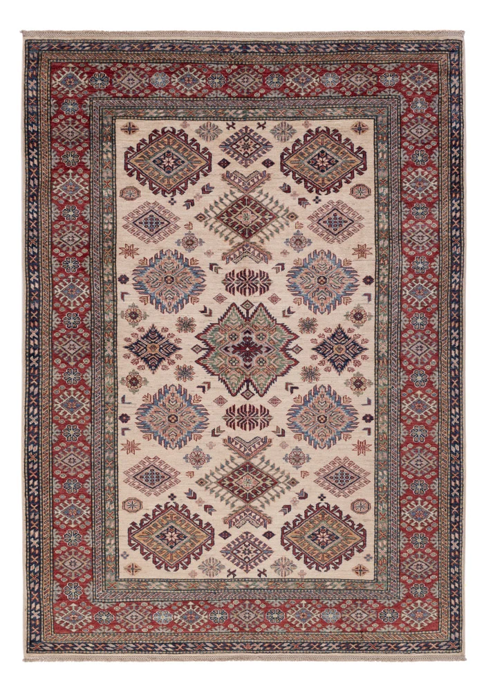 Kazak Teppich 171x247cm - Orientteppich