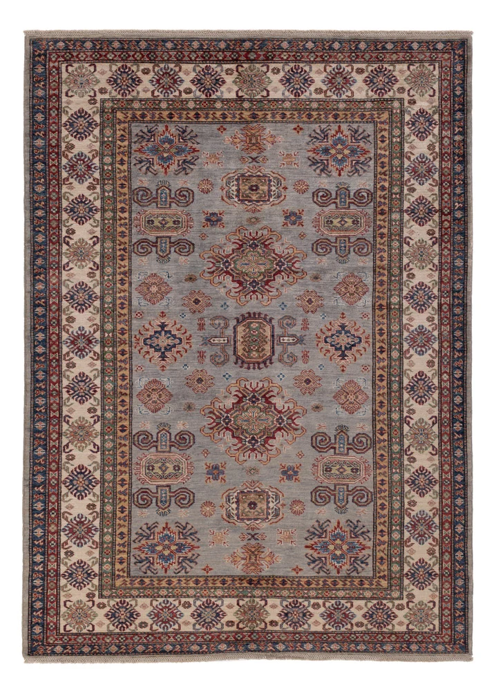 Kazak Teppich 174x239cm - Orientteppich