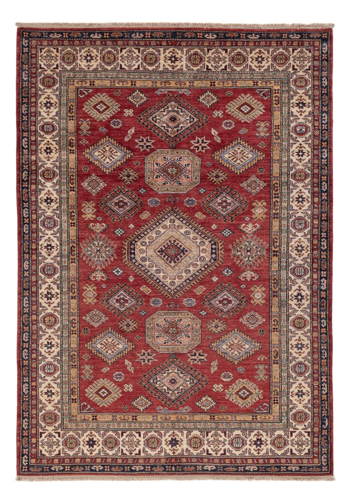 Kazak Teppich 170x243cm - Orientteppich