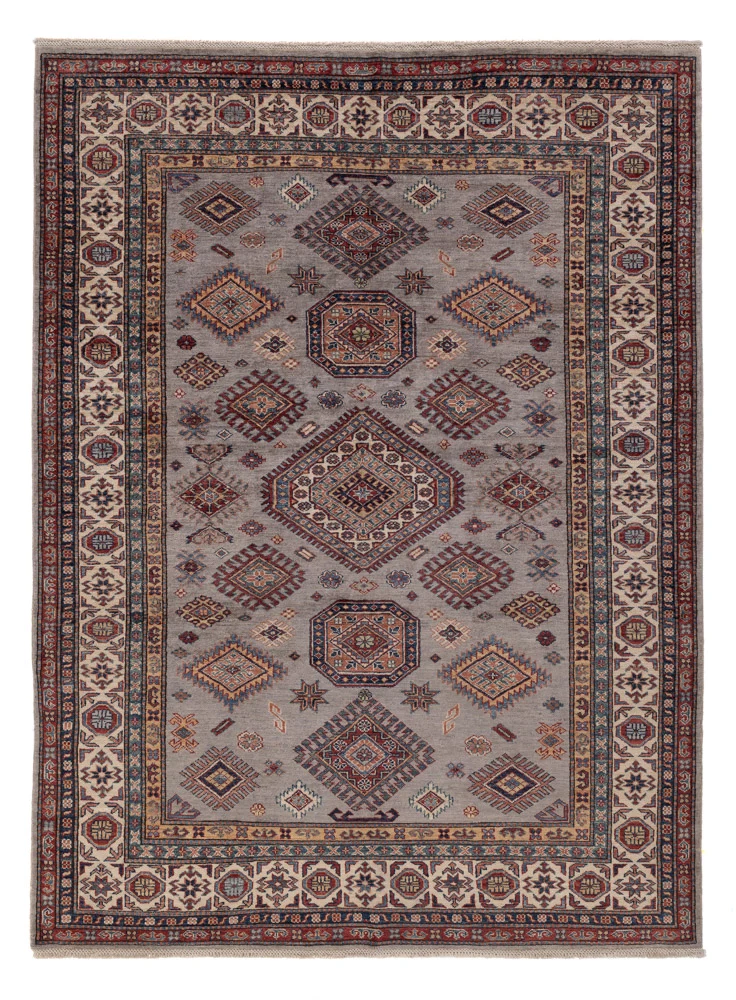 Kazak Teppich 175x235cm - Orientteppich