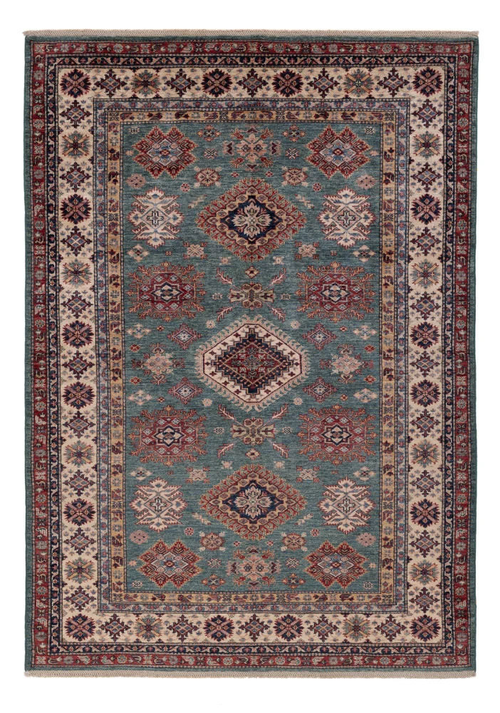 Kazak Teppich 171x240cm - Orientteppich