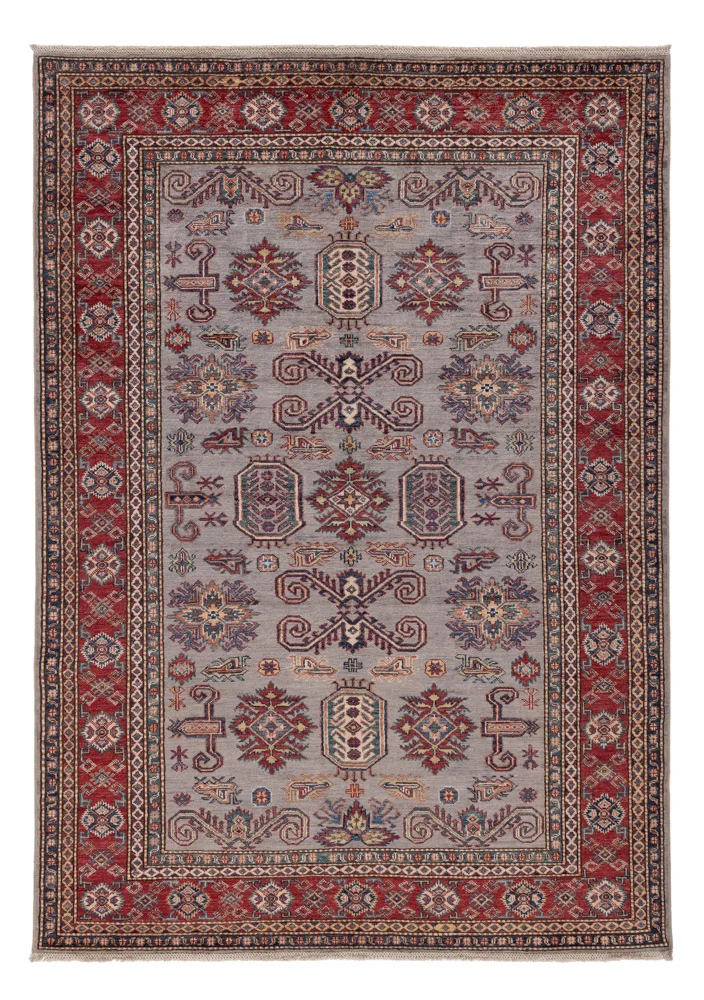 Kazak Teppich 173x242cm - Orientteppich