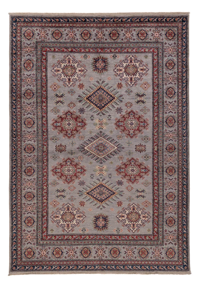 Kazak Teppich 171x244cm - Orientteppich