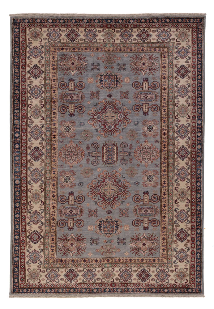 Kazak Teppich 169x247cm - Orientteppich