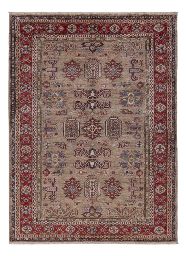 Kazak Teppich 171x236cm - Orientteppich